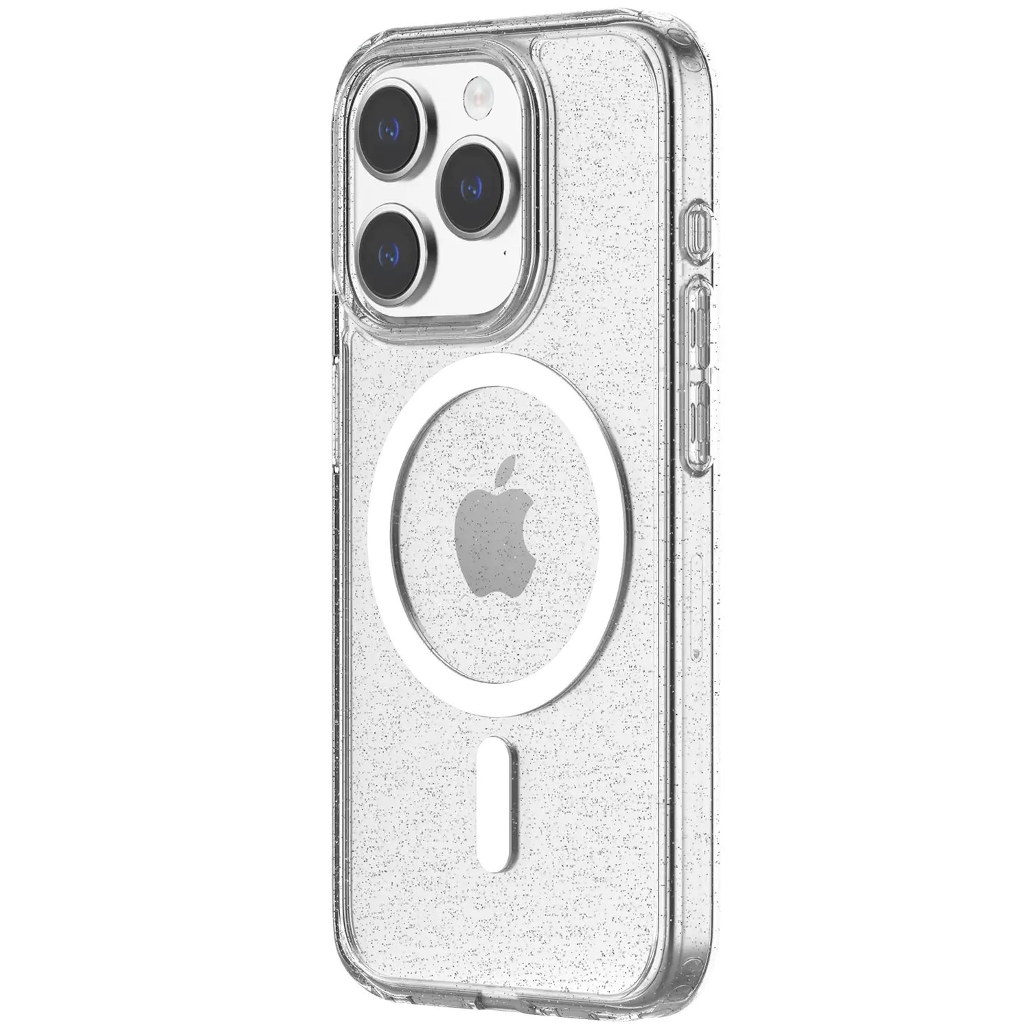 Buttercase CHIC-MagSafe Series Protective Case For iPhone 15 Pro - Stellar