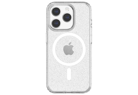 Buttercase CHIC-MagSafe Series Protective Case For iPhone 15 Pro Max - Stellar
