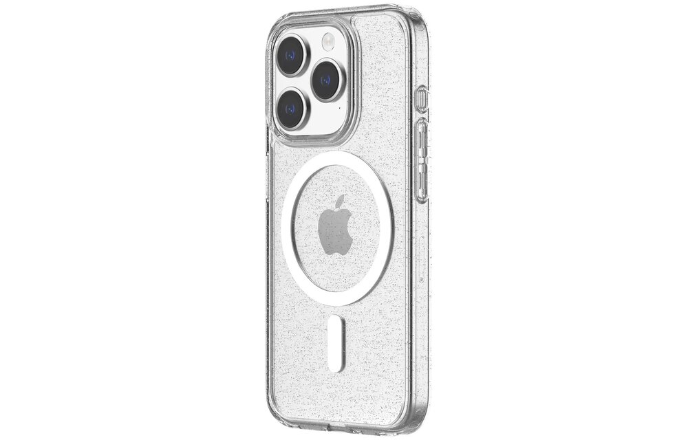 Buttercase CHIC-MagSafe Series Protective Case For iPhone 15 Pro Max - Stellar