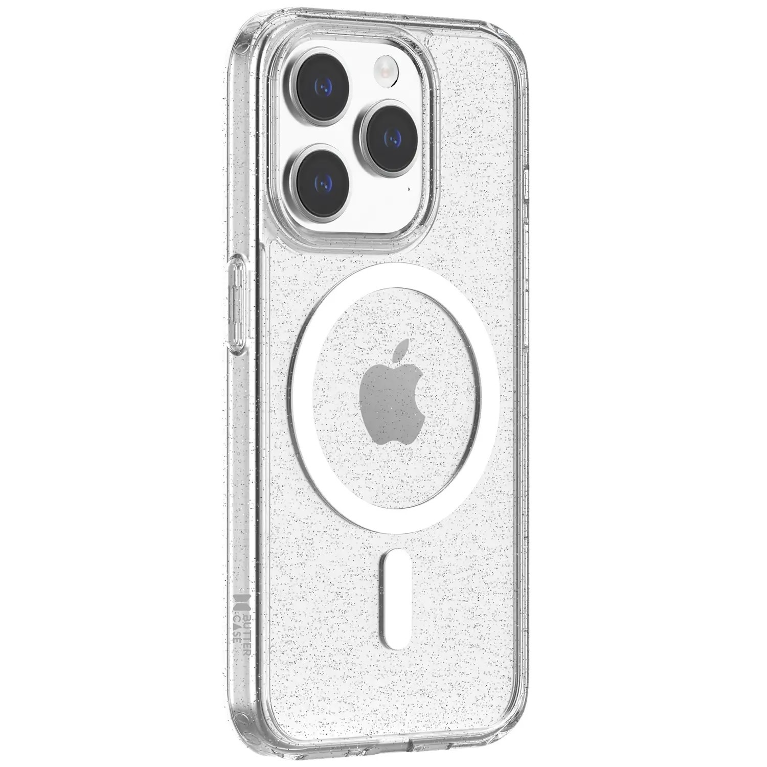 Buttercase CHIC-MagSafe Series Protective Case For iPhone 15 Pro Max - Stellar