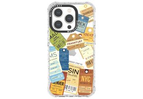 Buttercase Inspire MagSafe Series Protective Case For iPhone 15 Pro - Sticker