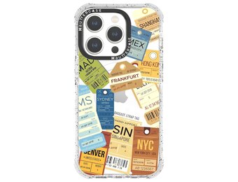 Buttercase Inspire MagSafe Series Protective Case For iPhone 15 Pro -  Sticker