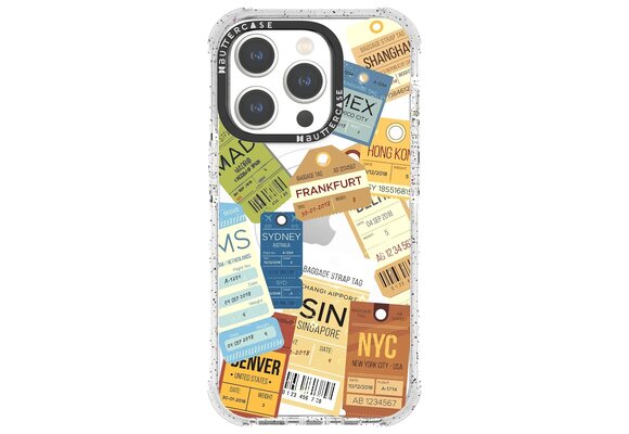 Buttercase Inspire MagSafe Series Protective Case For iPhone 15 Pro -  Sticker