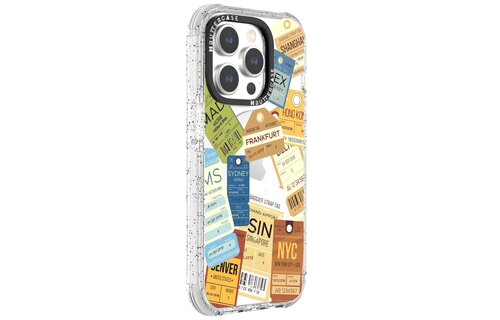 Buttercase Inspire MagSafe Series Protective Case For iPhone 15 Pro -  Sticker