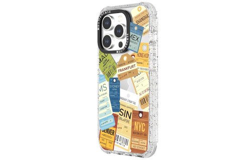 Buttercase Inspire MagSafe Series Protective Case For iPhone 15 Pro -  Sticker