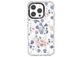 Buttercase Inspire MagSafe Series Protective Case For iPhone 15 Pro - Blossom Surge