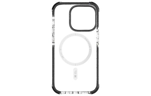 Buttercase Inspire MagSafe Series Protective Case For iPhone 15 Pro Max - Black