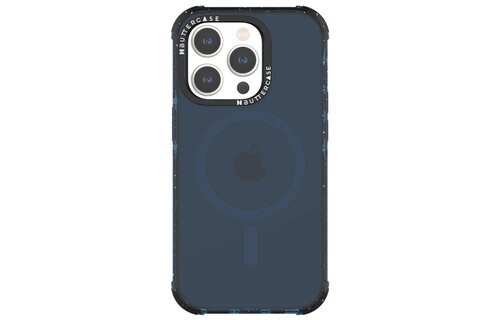 Buttercase Inspire MagSafe Series Protective Case For iPhone 15 Pro Max - Ink Blue