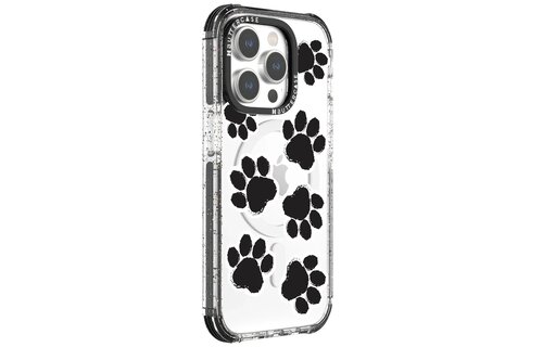 Buttercase Inspire MagSafe Series Protective Case For iPhone 15 Pro Max - Pawfect Whiskers