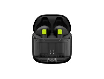 Goui  Nano Transparent  G-Pods True Wirless Earset
