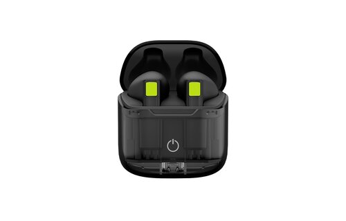 Goui  Nano Transparent  G-Pods True Wirless Earset