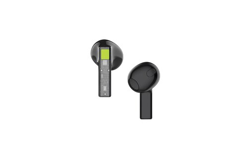 Goui  Nano Transparent  G-Pods True Wirless Earset