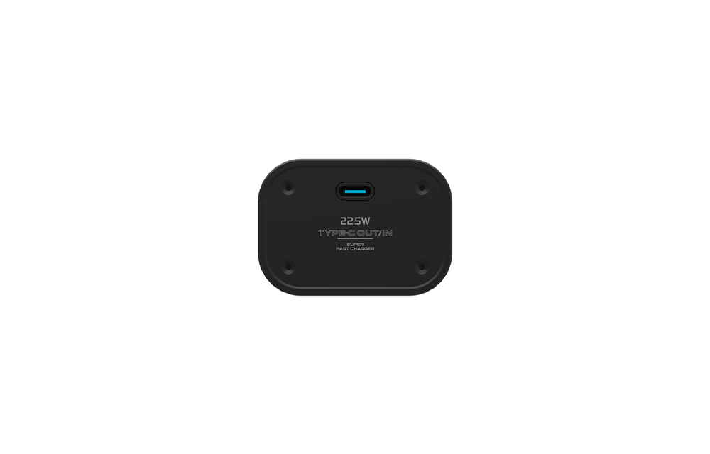 Goui Nano Transparent Power Bank 10,000mAh