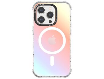Buttercase Inspire MagSafe Series Protective Case For iPhone 15 Pro - Bubble