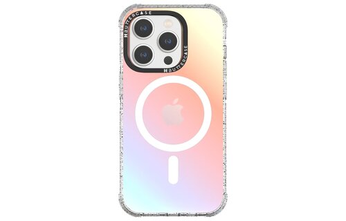 Buttercase Inspire  MagSafe Series Protective Case For iPhone 15 Pro - Bubble
