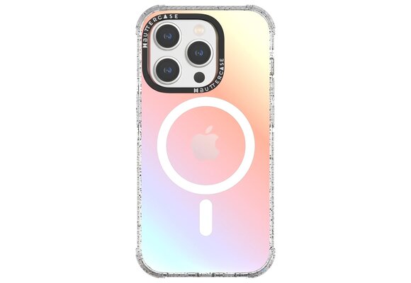 Buttercase Inspire  MagSafe Series Protective Case For iPhone 15 Pro - Bubble