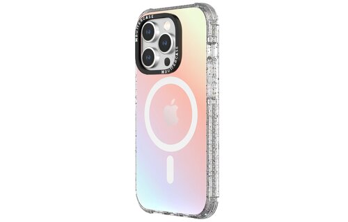 Buttercase Inspire MagSafe Series Protective Case For iPhone 15 Pro Max - Bubble