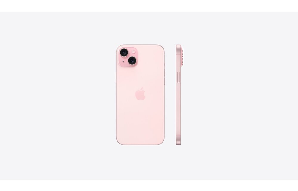 Apple iPhone 15 256 GB - Pink