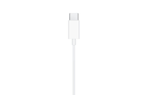 Apple EarPods with USB-C Connector
