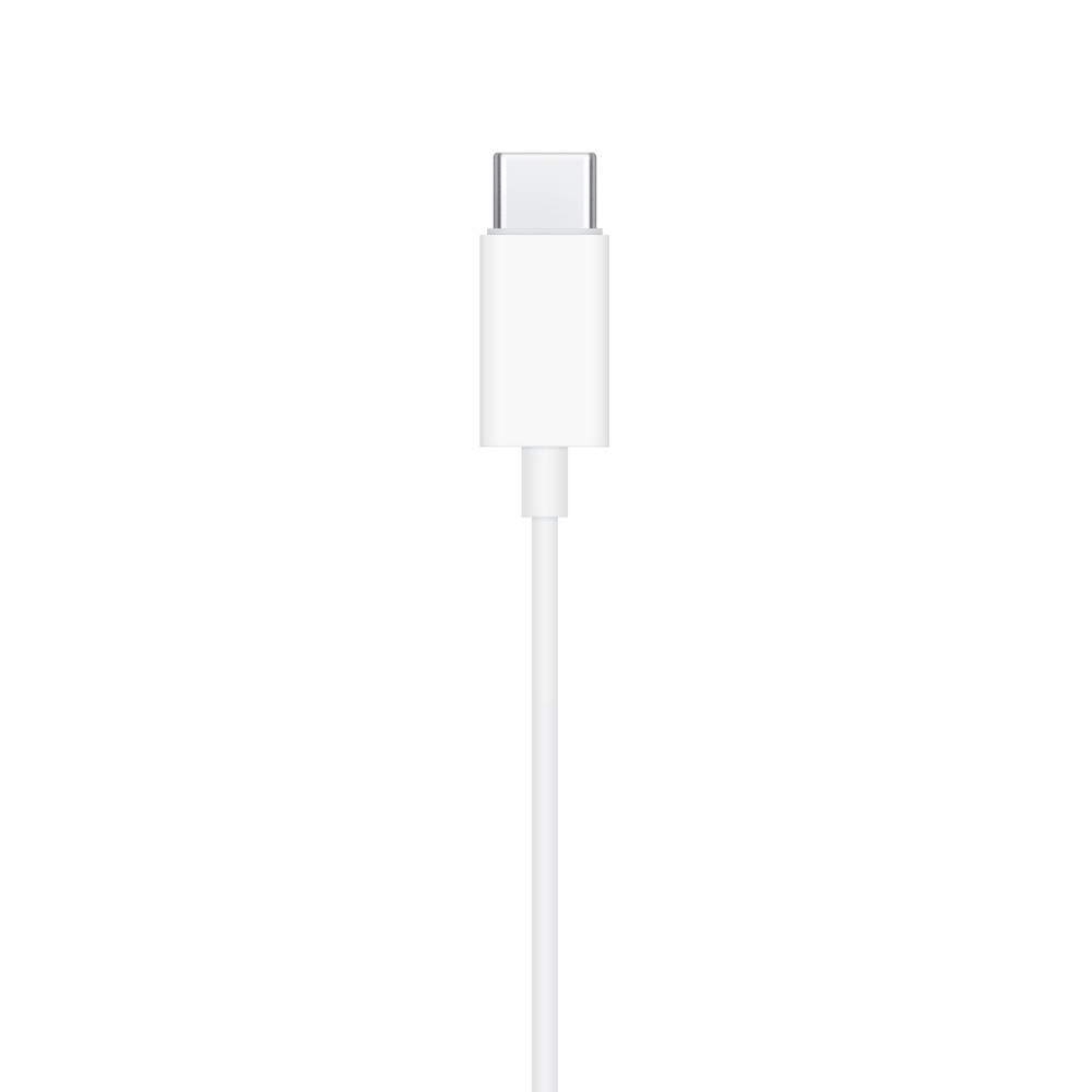 Apple EarPods with USB-C Connector