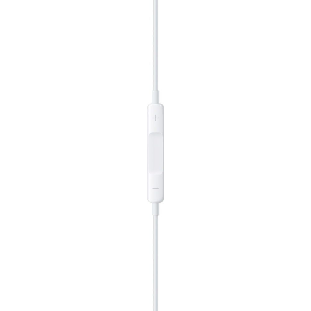 Apple EarPods with USB-C Connector