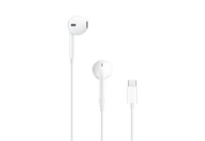 Apple EarPods with USB-C Connector