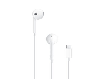 Apple EarPods with USB-C Connector
