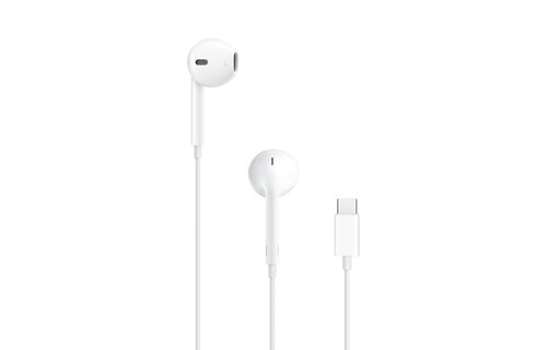 Apple EarPods with USB-C Connector
