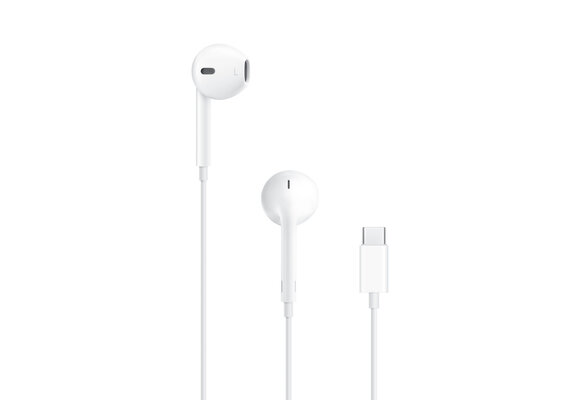 Apple EarPods with USB-C Connector