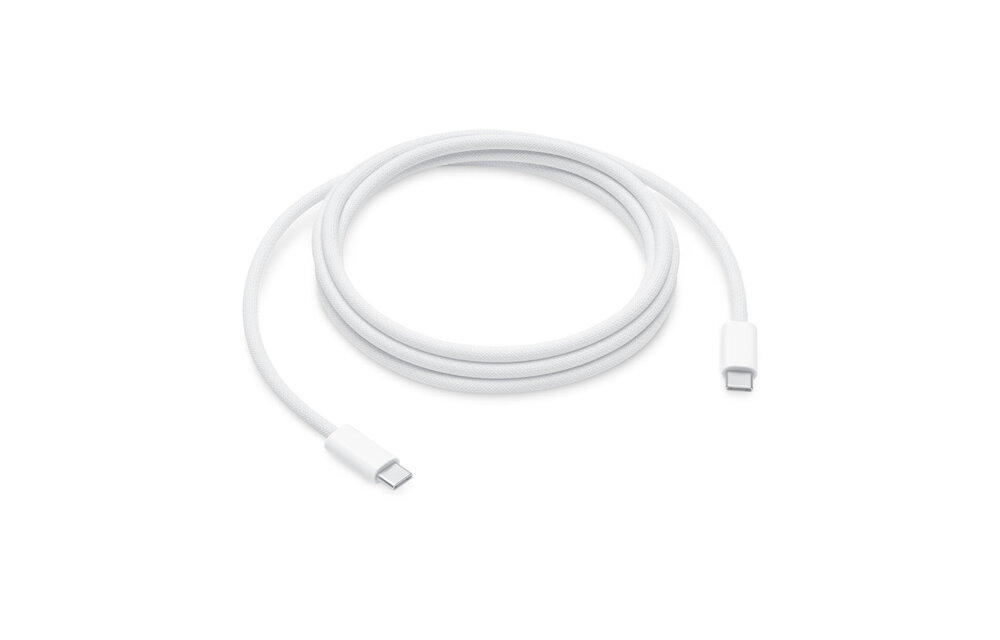 Apple Woven USB-C Charge Cable 240W - 2M
