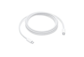 Apple Woven USB-C Charge Cable 240W - 2M