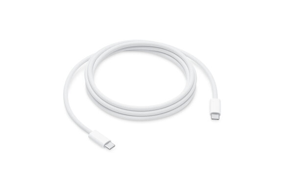 Apple Woven USB-C Charge Cable 240W - 2M