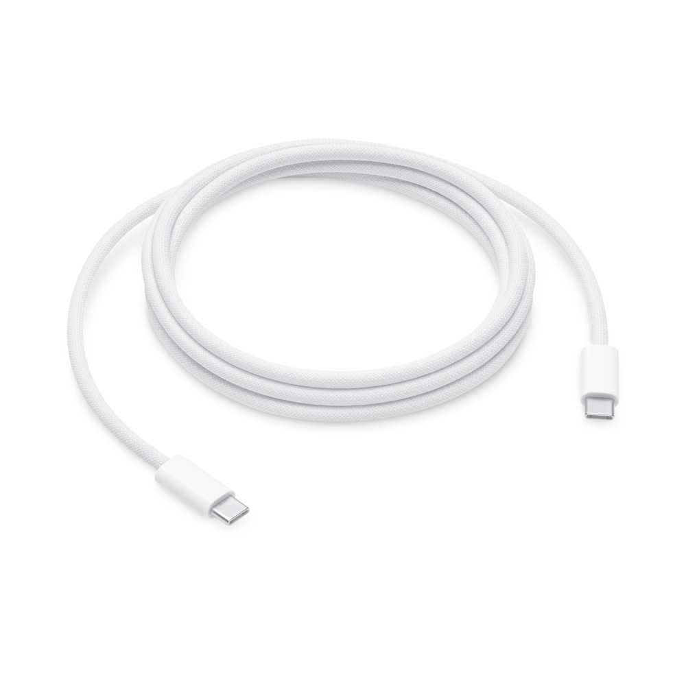 Apple Woven USB-C Charge Cable 240W - 2M