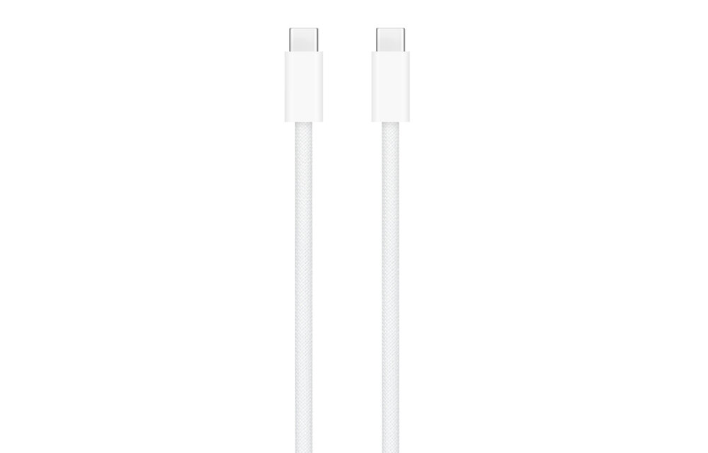 Apple Woven USB-C Charge Cable 240W - 2M