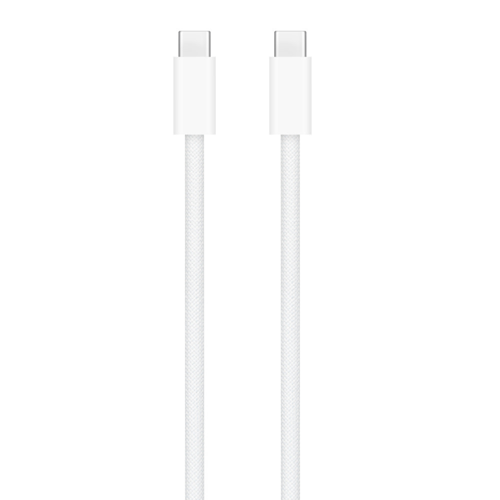 Apple Woven USB-C Charge Cable 240W - 2M
