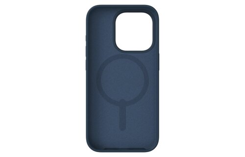 ZAGG Manhattan Snap MagSafe Case for iPhone 15 Pro - Navy