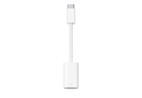 Apple USB C to Lightning Adapter