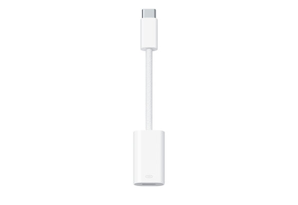 Apple USB C to Lightning Adapter