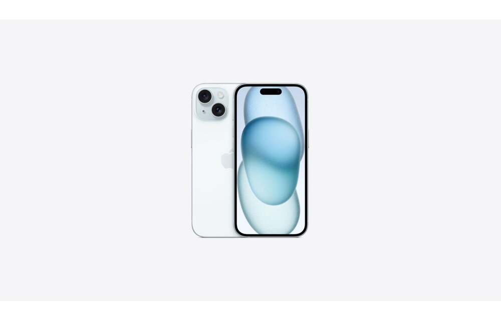 Apple iPhone 15 128 GB - Blue