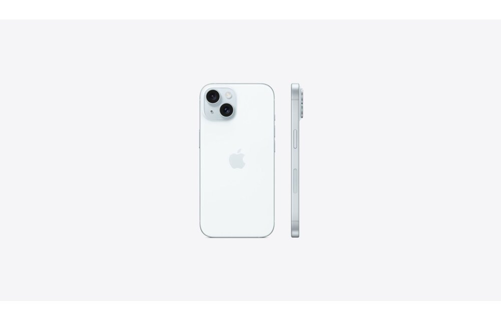 Apple iPhone 15 128 GB - Blue