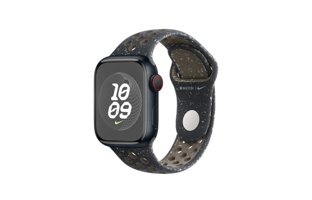 Apple Watch Nike Sport Band 42/44/45mm S/M - Midnight Sky