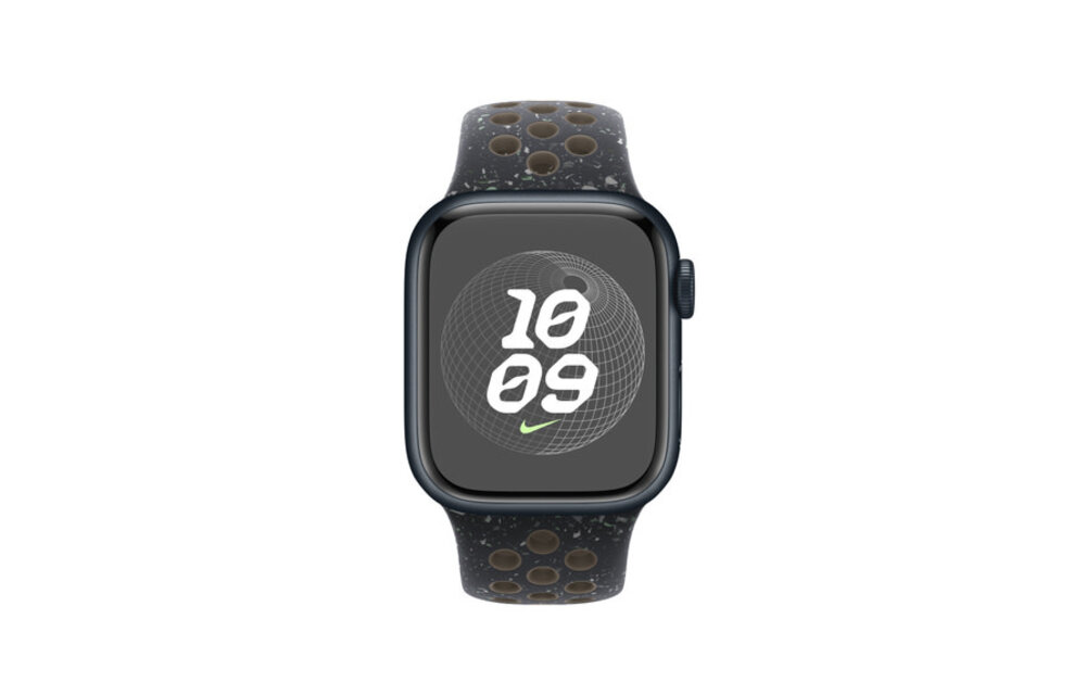 Apple Watch Nike Sport Band 42/44/45mm S/M - Midnight Sky