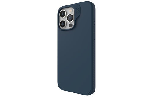 ZAGG Manhattan Snap MagSafe Case for iPhone 15 Pro Max - Navy