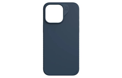 ZAGG Manhattan Snap MagSafe Case for iPhone 15 Pro Max - Navy