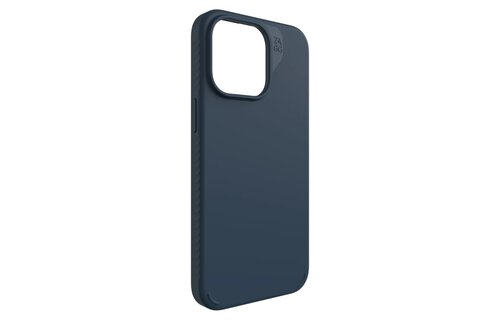ZAGG Manhattan Snap MagSafe Case for iPhone 15 Pro Max - Navy