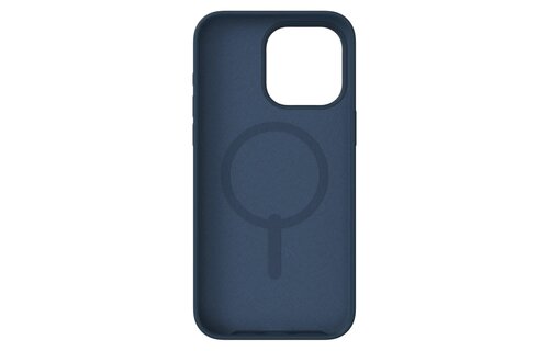 ZAGG Manhattan Snap MagSafe Case for iPhone 15 Pro Max - Navy