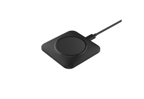 Belkin Boost Charge Pro Easy Alignment Wireless Charging Pad 15W - Black