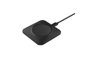 Belkin Boost Charge Pro Easy Alignment Wireless Charging Pad 15W - Black