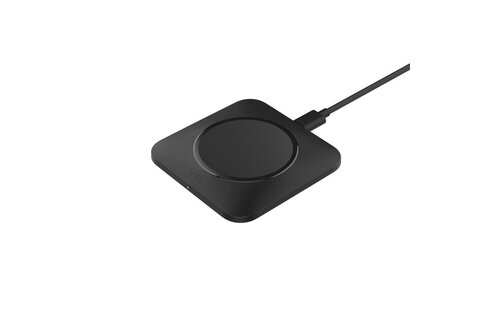 Belkin Boost Charge Pro Easy Alignment Wireless Charging Pad 15W - Black