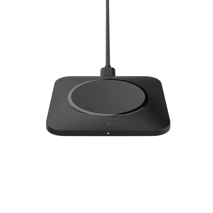 Belkin Boost Charge Pro Easy Alignment Wireless Charging Pad 15W - Black